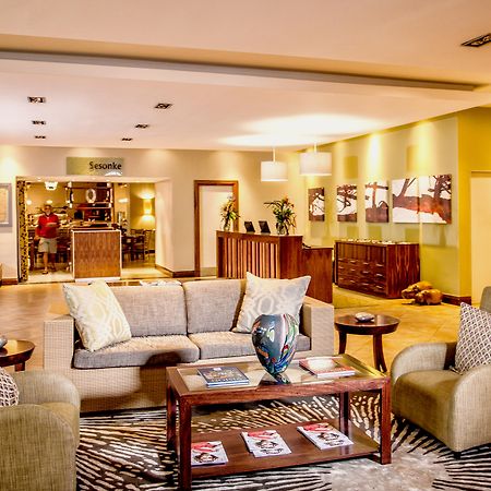 Sabi River Sun Resort Hazyview Εξωτερικό φωτογραφία