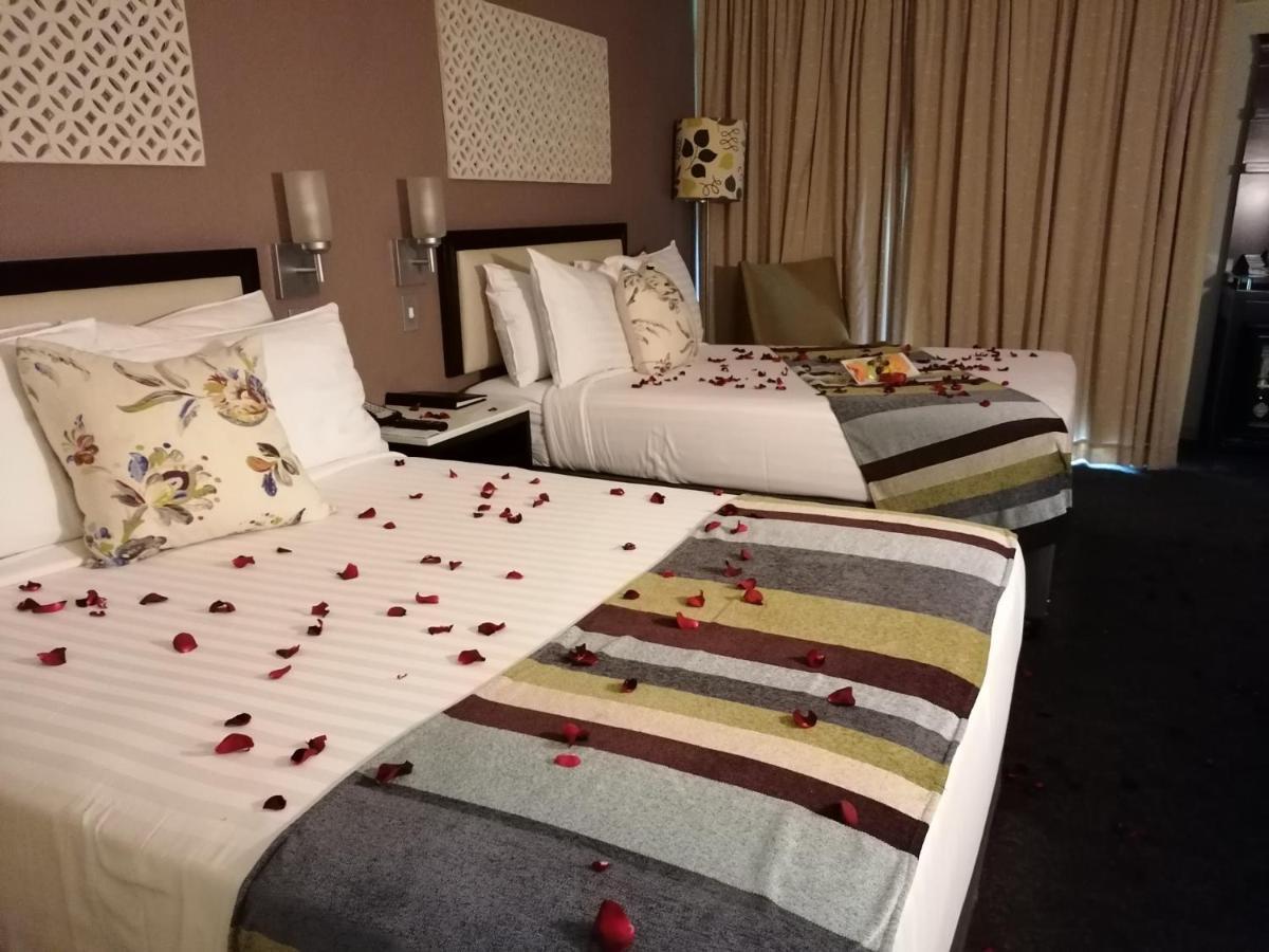 Sabi River Sun Resort Hazyview Εξωτερικό φωτογραφία