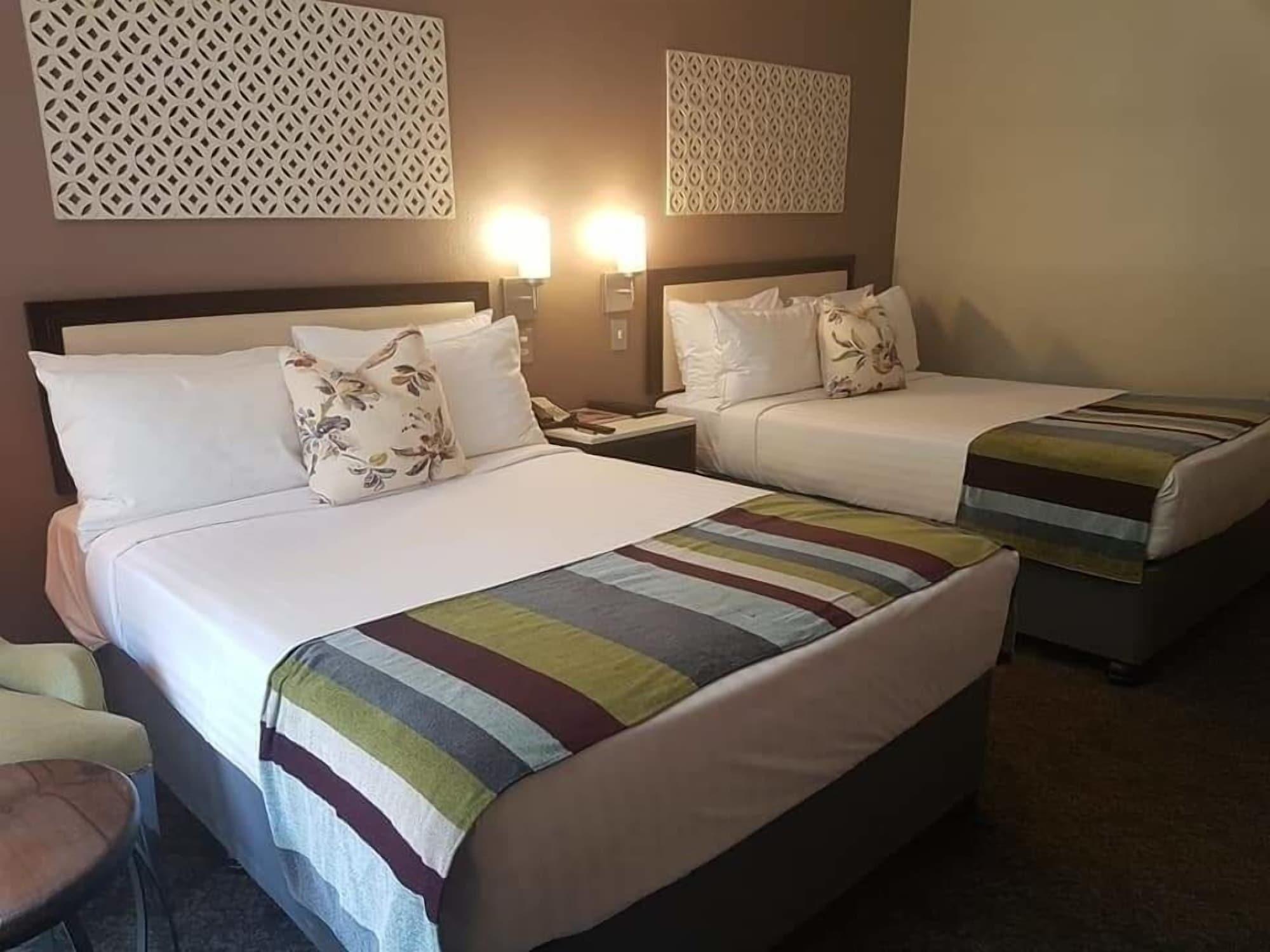 Sabi River Sun Resort Hazyview Εξωτερικό φωτογραφία