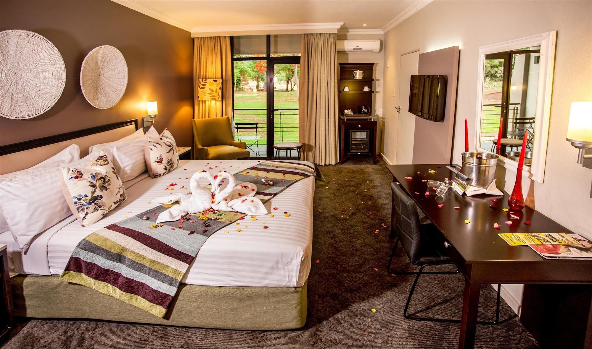Sabi River Sun Resort Hazyview Εξωτερικό φωτογραφία