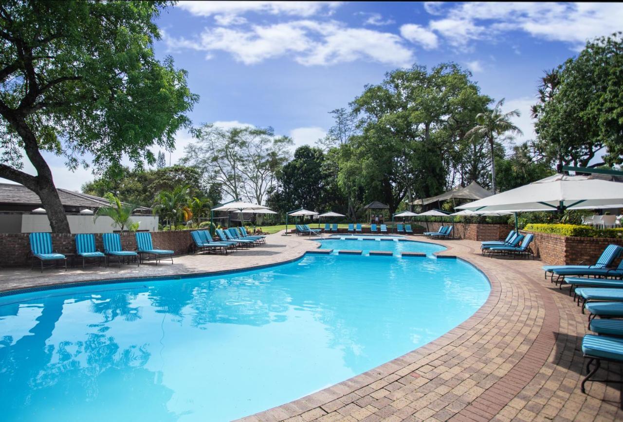 Sabi River Sun Resort Hazyview Εξωτερικό φωτογραφία