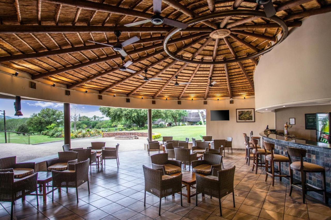 Sabi River Sun Resort Hazyview Εξωτερικό φωτογραφία