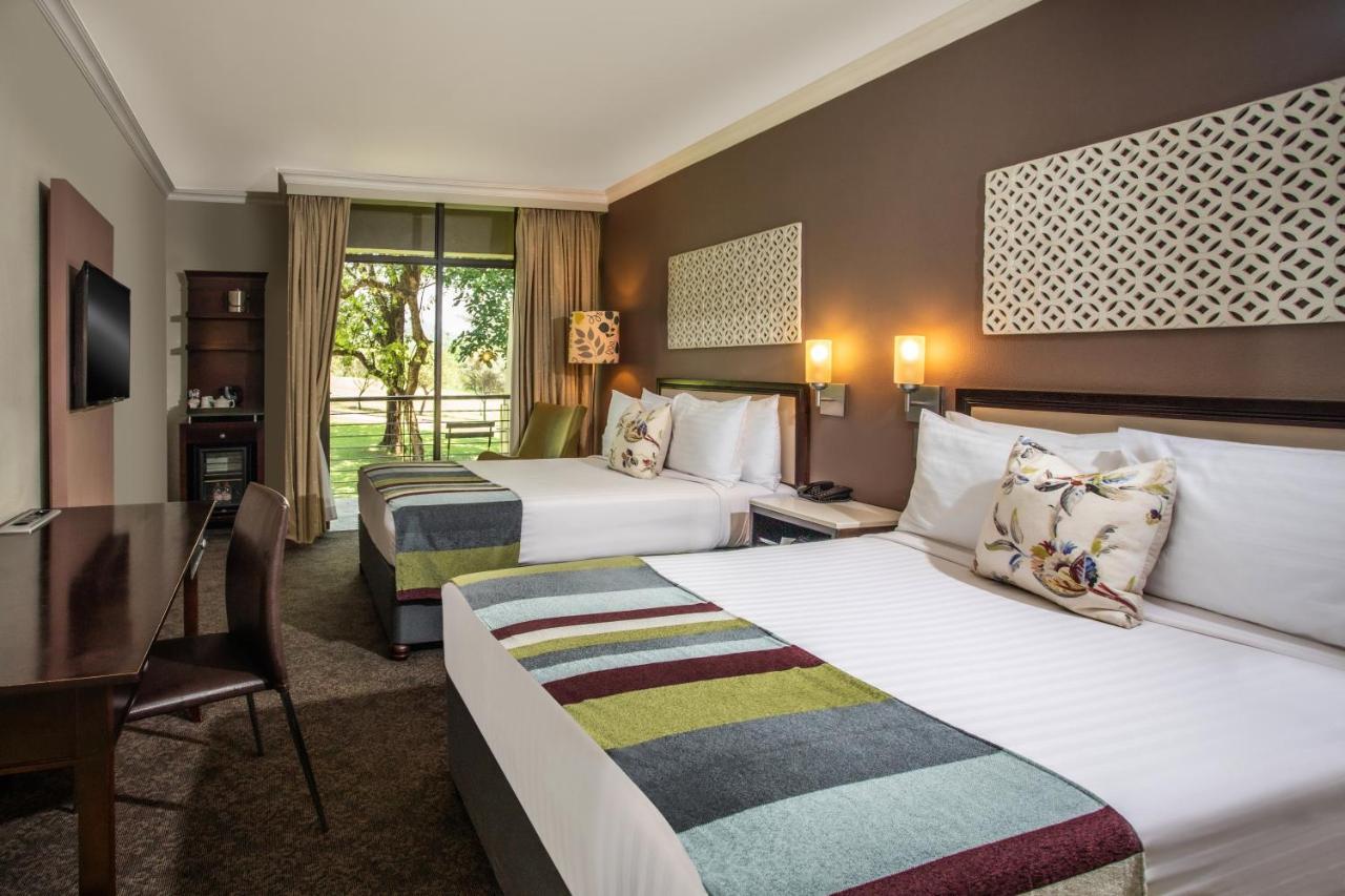 Sabi River Sun Resort Hazyview Εξωτερικό φωτογραφία