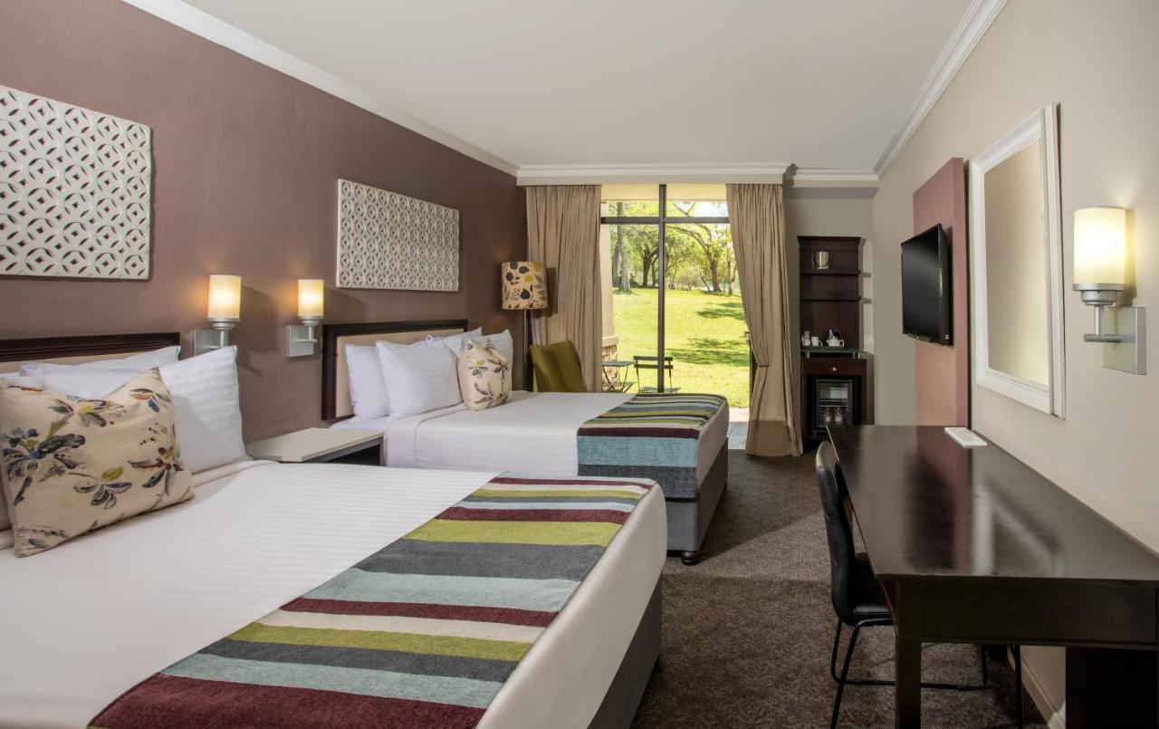 Sabi River Sun Resort Hazyview Εξωτερικό φωτογραφία