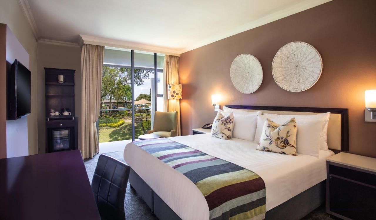 Sabi River Sun Resort Hazyview Εξωτερικό φωτογραφία
