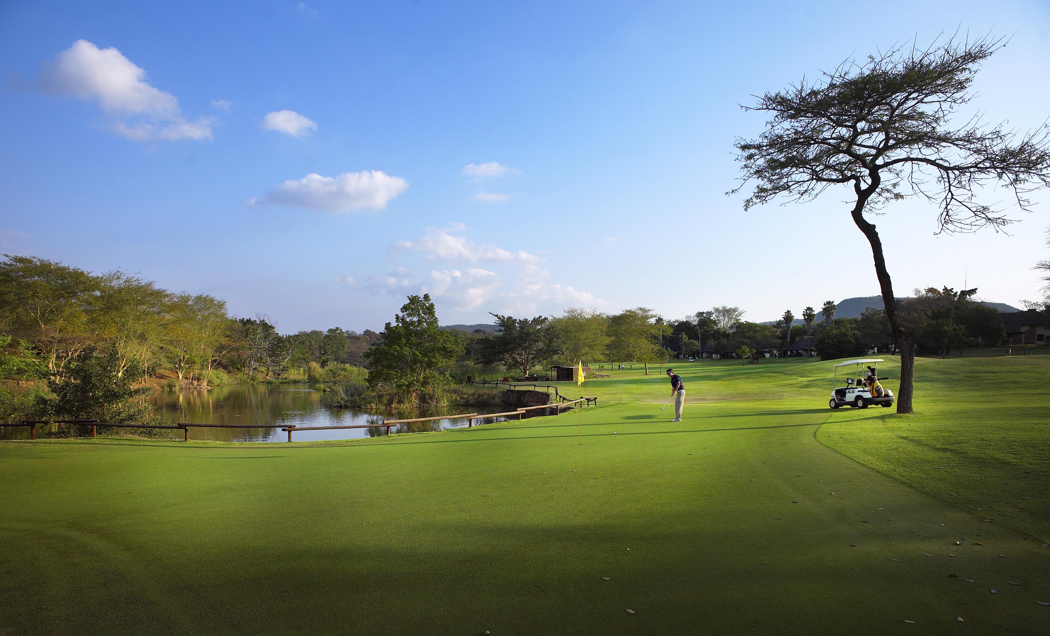 Sabi River Sun Resort Hazyview Εξωτερικό φωτογραφία