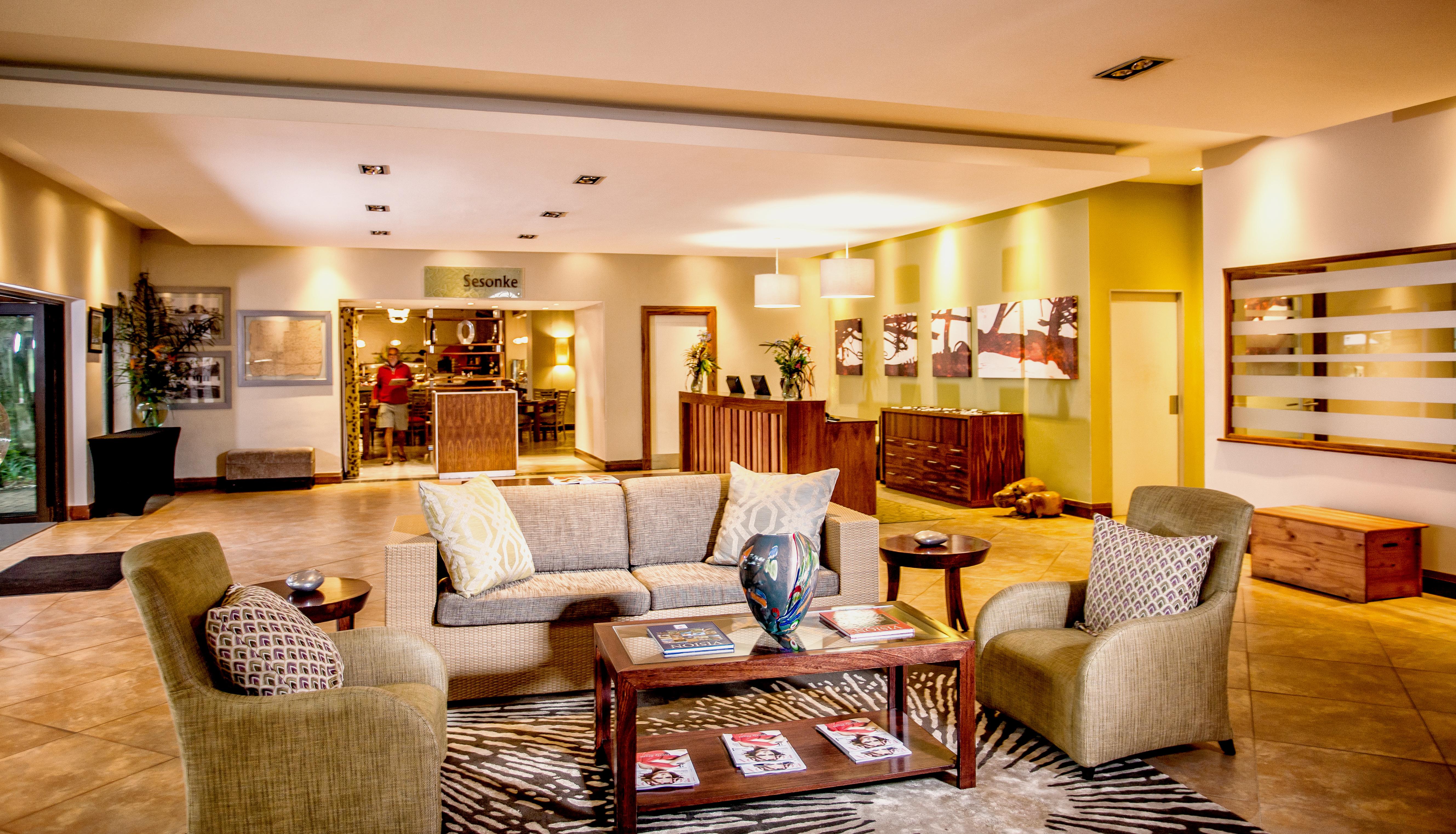 Sabi River Sun Resort Hazyview Εξωτερικό φωτογραφία