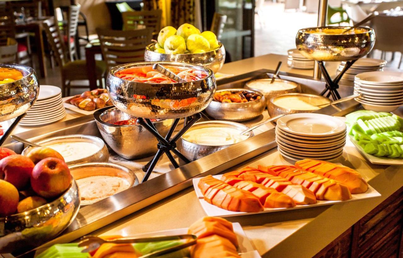 Sabi River Sun Resort Hazyview Εξωτερικό φωτογραφία