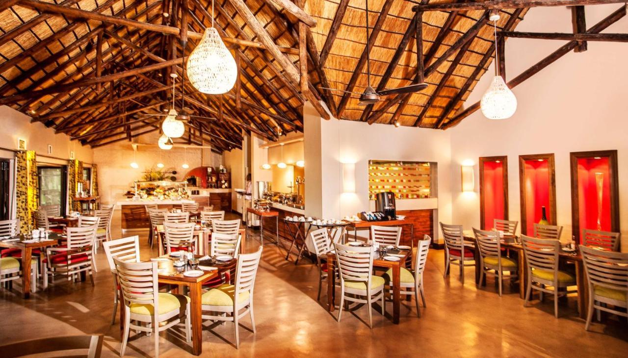 Sabi River Sun Resort Hazyview Εξωτερικό φωτογραφία