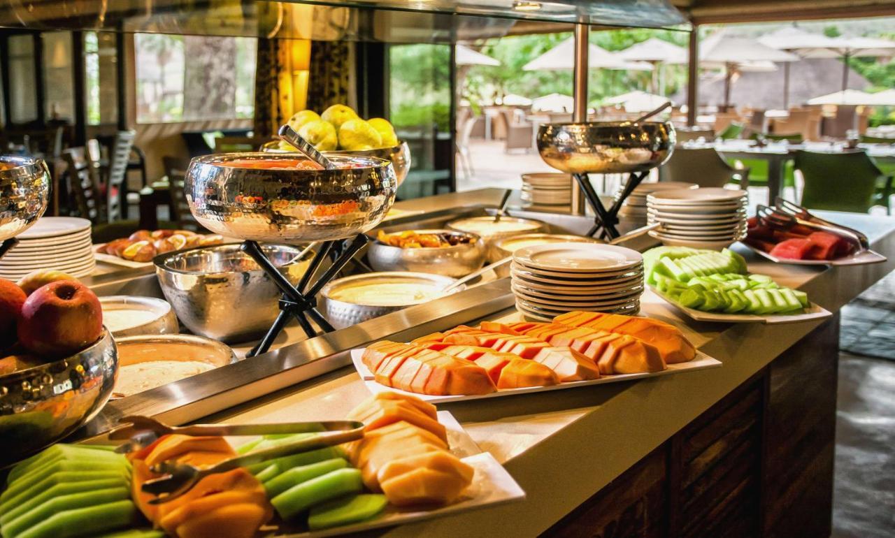 Sabi River Sun Resort Hazyview Εξωτερικό φωτογραφία
