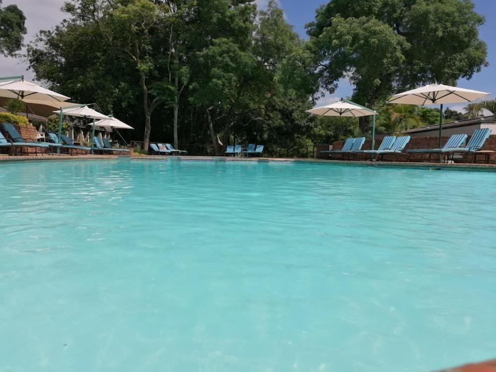 Sabi River Sun Resort Hazyview Εξωτερικό φωτογραφία