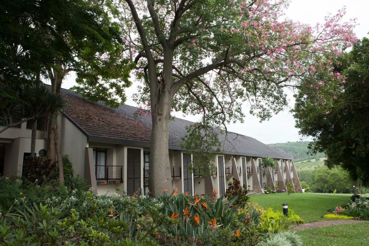 Sabi River Sun Resort Hazyview Εξωτερικό φωτογραφία