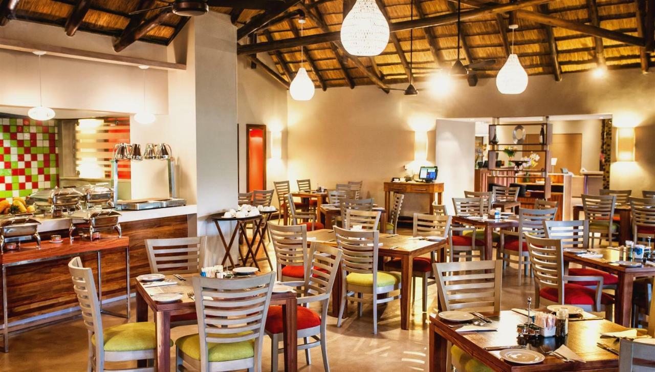 Sabi River Sun Resort Hazyview Εξωτερικό φωτογραφία