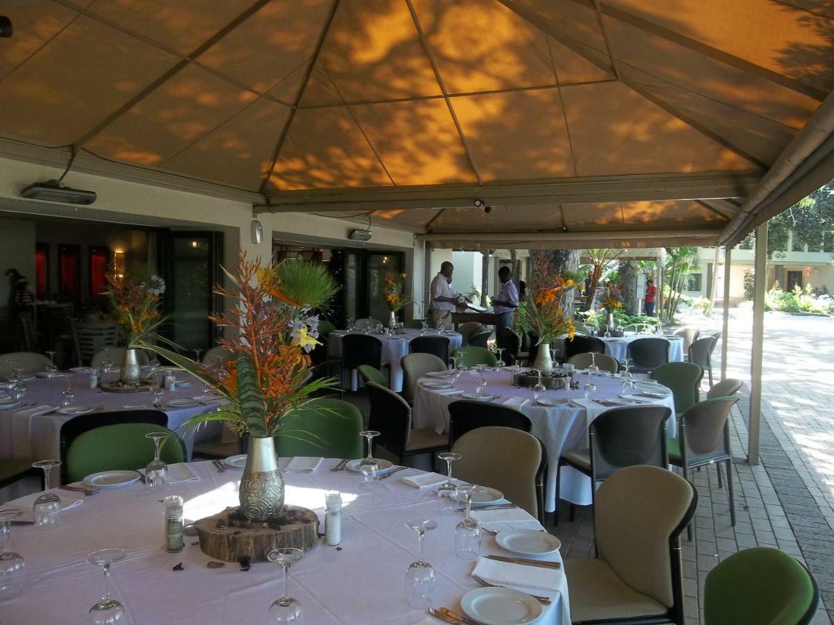 Sabi River Sun Resort Hazyview Εξωτερικό φωτογραφία