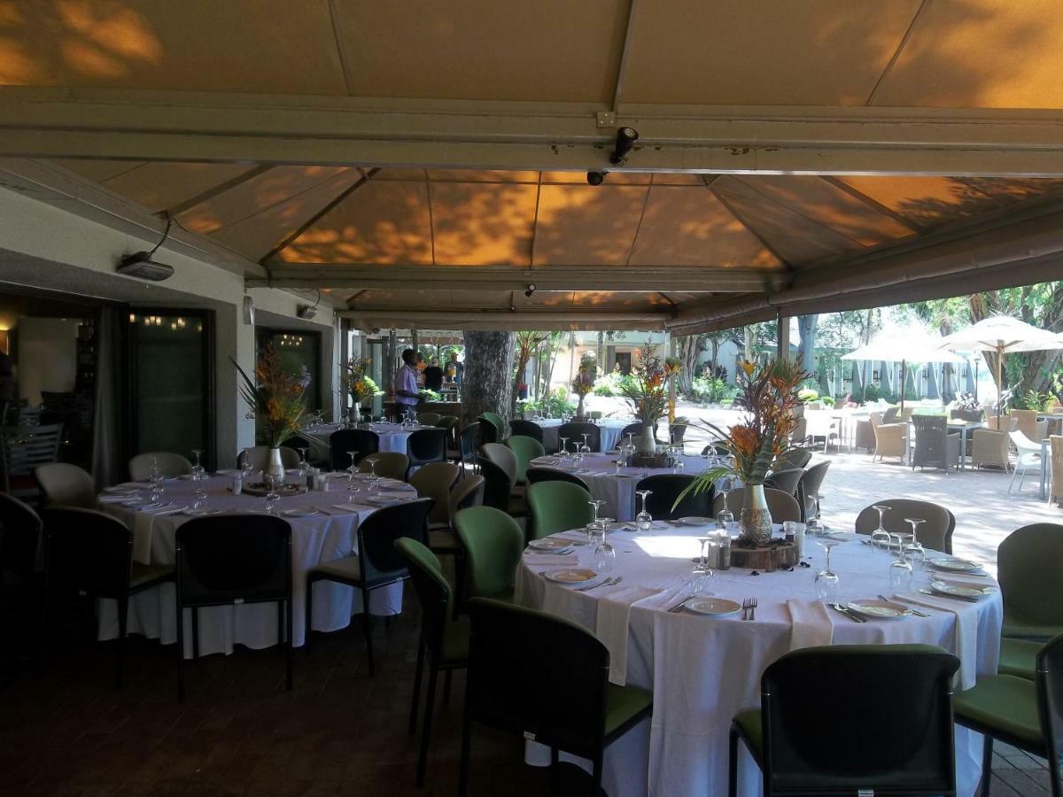 Sabi River Sun Resort Hazyview Εξωτερικό φωτογραφία