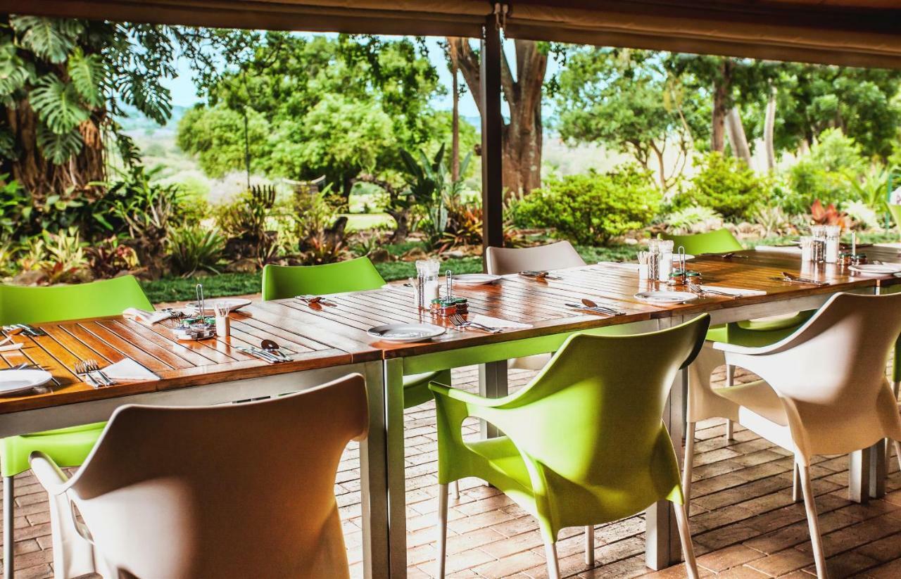 Sabi River Sun Resort Hazyview Εξωτερικό φωτογραφία