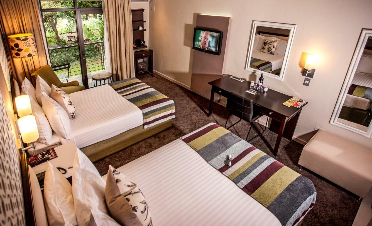 Sabi River Sun Resort Hazyview Εξωτερικό φωτογραφία