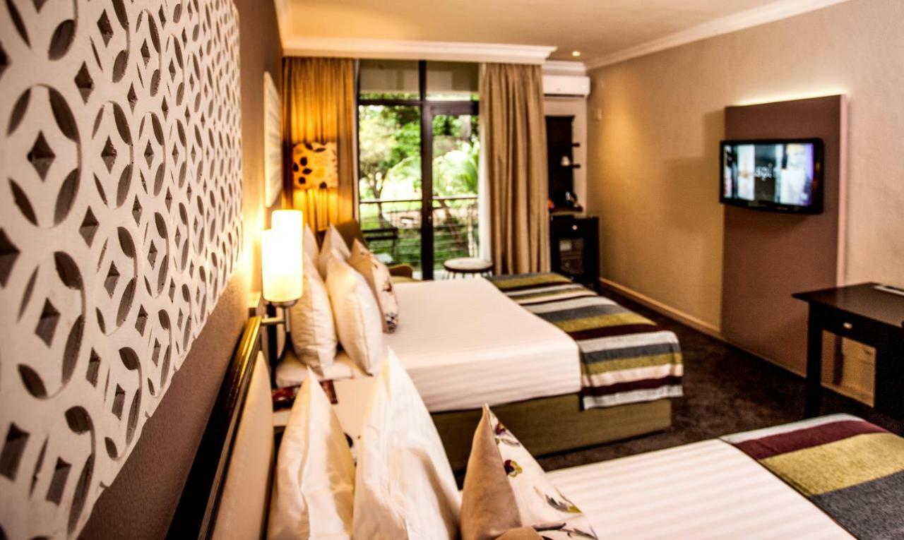 Sabi River Sun Resort Hazyview Εξωτερικό φωτογραφία