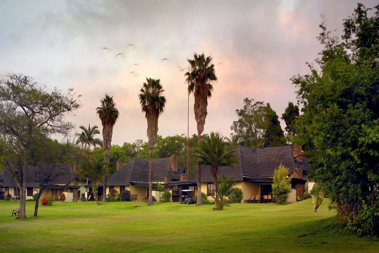 Sabi River Sun Resort Hazyview Εξωτερικό φωτογραφία