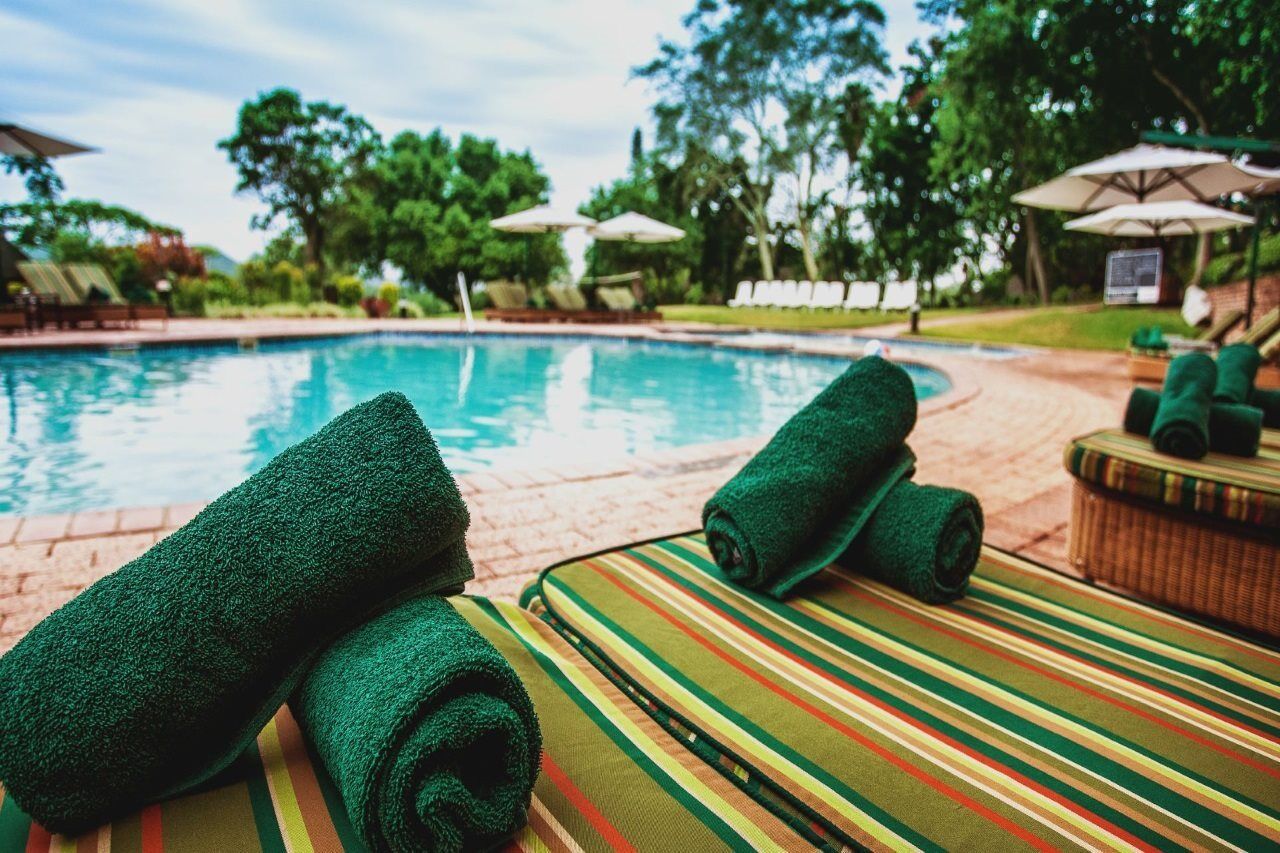 Sabi River Sun Resort Hazyview Εξωτερικό φωτογραφία