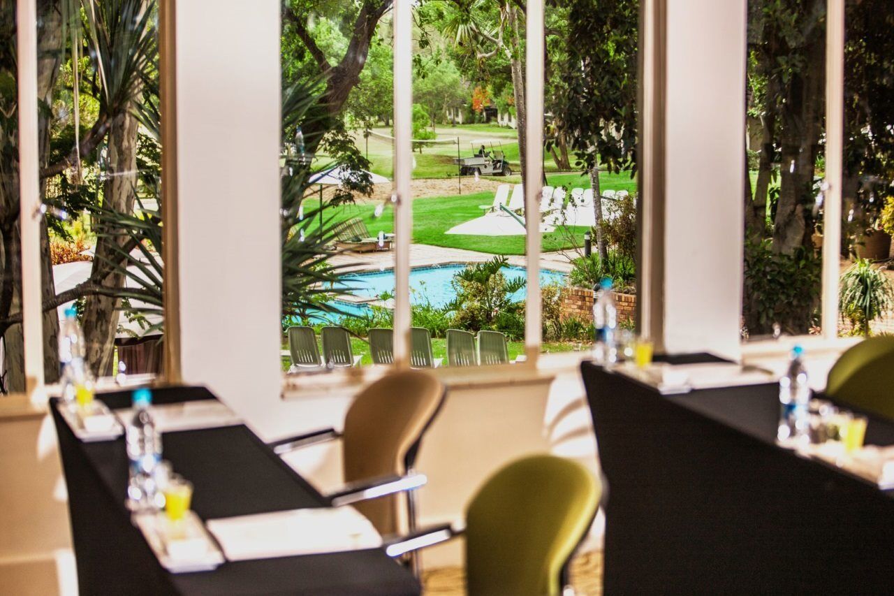 Sabi River Sun Resort Hazyview Εξωτερικό φωτογραφία