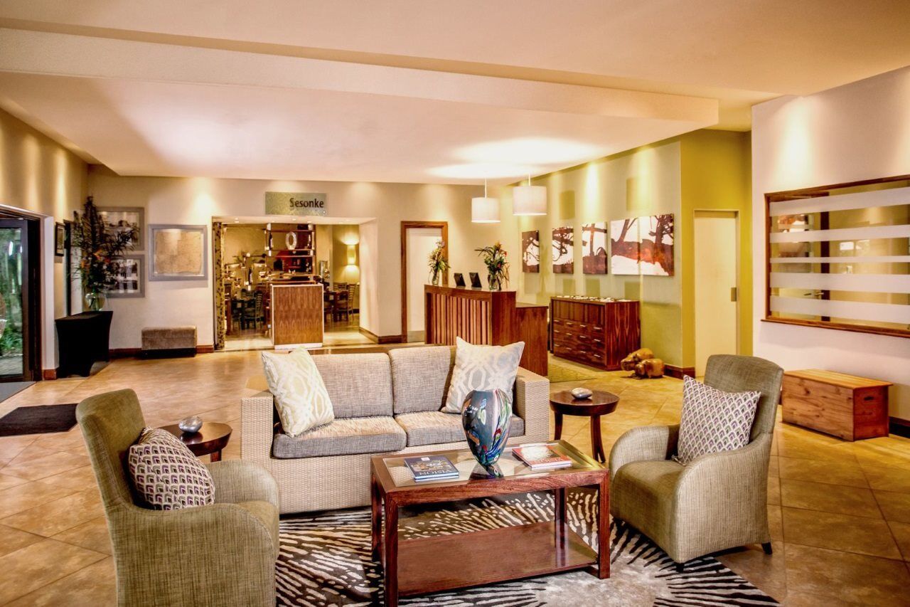 Sabi River Sun Resort Hazyview Εξωτερικό φωτογραφία