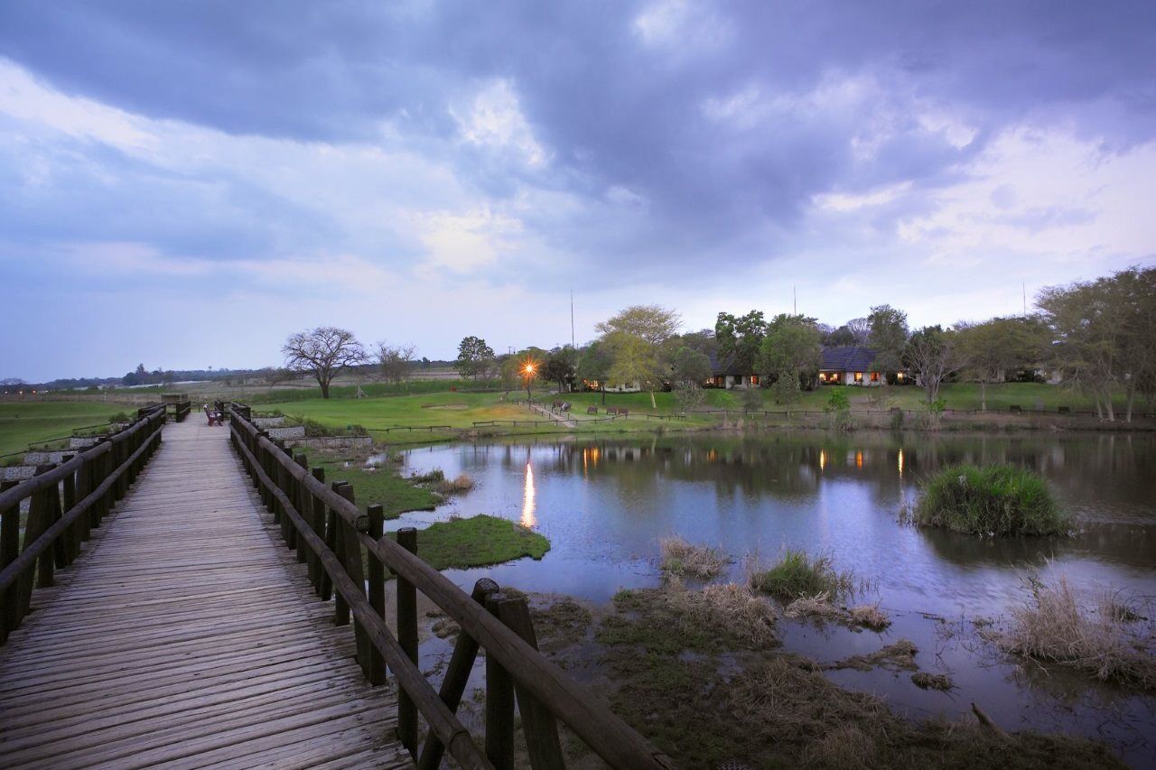Sabi River Sun Resort Hazyview Εξωτερικό φωτογραφία