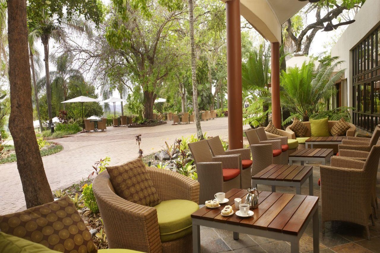 Sabi River Sun Resort Hazyview Εξωτερικό φωτογραφία