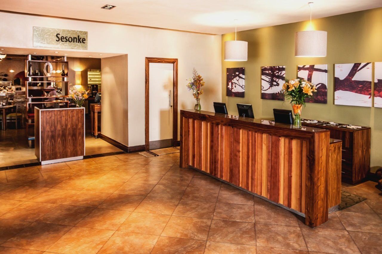 Sabi River Sun Resort Hazyview Εξωτερικό φωτογραφία